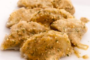 Marinated Artichoke