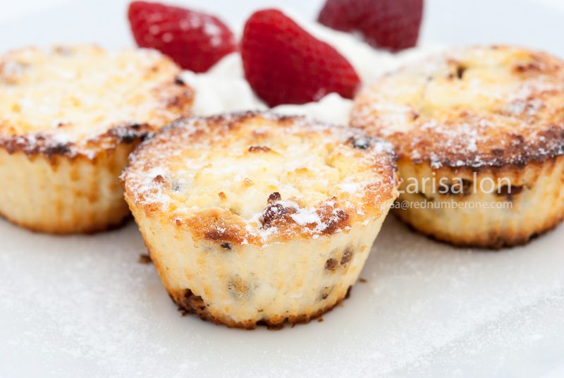 Syrniki Baked In The Oven Baked Cottage Cheese Pancakes