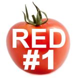 RedNumberONE